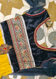 Elegant Ethnic Anarkali