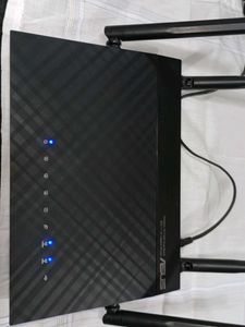 ASUS Dual Band AC1200 Gigabit Router