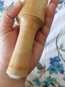 Wooden Rolling Pin