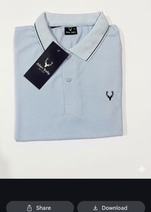 Imported Allen Solly Men's T-Shirt newwdtag