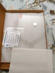 Apple iPad 9th gen 10.2 inch Tempered glass