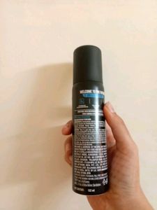 AXE signature champion body deodorant