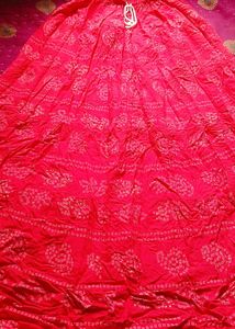 Long Skirt