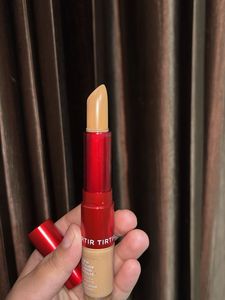 TIRTIR 2-in-1 Stick + Liquid Concealer