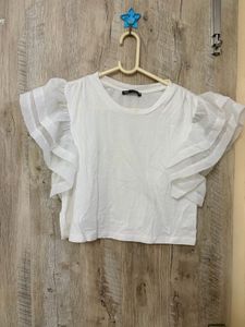 Zara top