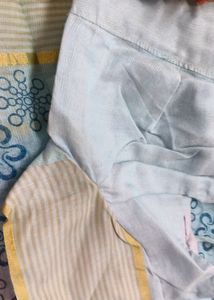 Beautiful Cotton Sarees