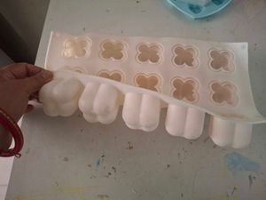 Silicone Molds for Crafts