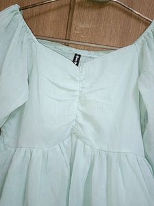 Trending Cute Crop Top