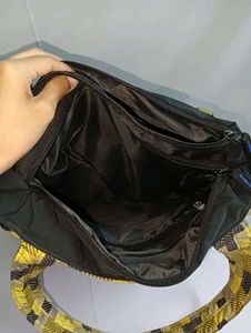 Spacious &amp; Functional Hand Held bag 👜