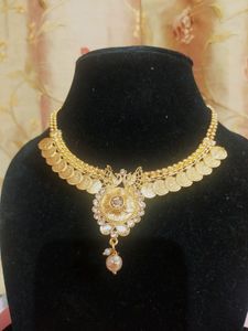 SOUTH INDIAN JEWELLERY