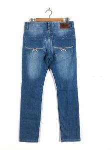 Blue Ripped Jeans (Men’s)