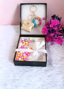 Custom Photo Resin Keepsake