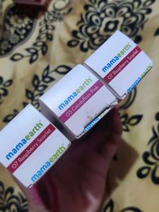 mamaearth lipstick set 3