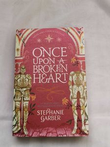 Caraval Series by Stephanie Garber