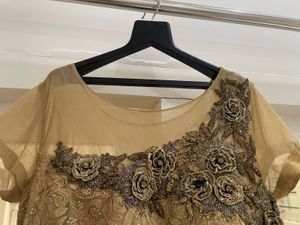 Elegant Ethnic Gown