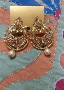 Ear  Ring New