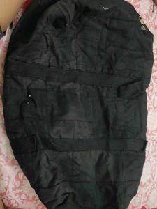 travelling bag