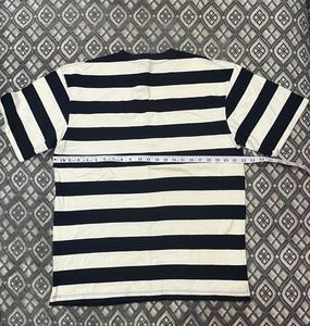 Pull &amp; Bear Striped T-Shirt