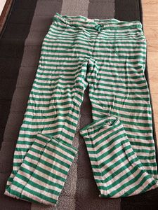 miniklub Striped Pajama Pants-10 years