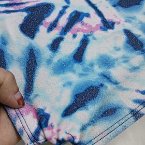 Tie-Dye⚛️ Bikini Bottom