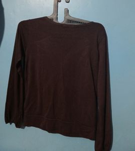 Winter Top