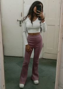 Flared Pant