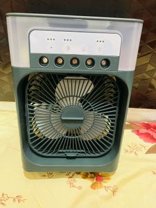 Portable Air Conditioner  New With Tag