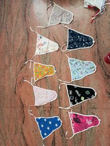 Baby Girl Clothing Set 19 piece