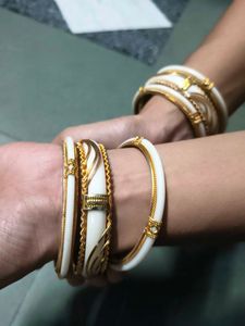 antique bangles