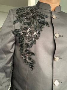Designer Jodhpuri Suit