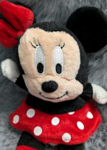 Minnie Mouse Plush Toy