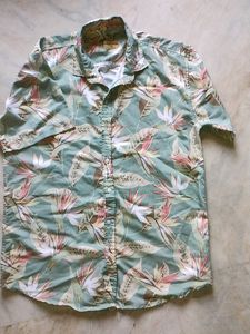 Half Shirt for Summers .