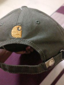 Carhartt Force Adjustable Cap