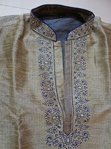 Men's Ethnic Kurta