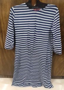 Used But Good Condition Dress Night Dres