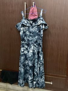 Brand new dress