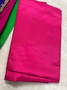 Ready To Stitch Heavy Dress Material