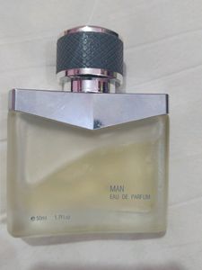 Skinn Perfume