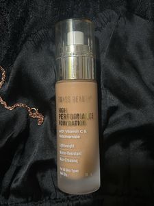 Swiss Beauty High Performance Foundation