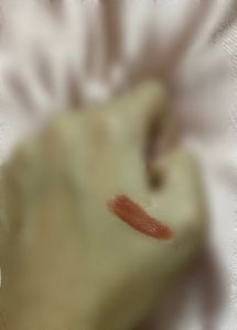 Zudio Cloud Kiss Lip Colour