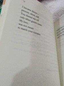 In the Silence You Left Behind Book