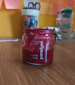 Paradyes Semi-Permanent Hair Color