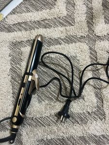 Vega Hair Styler