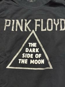 Pink Floyd Dark Side Bodysuit