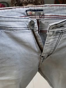 Jeans Pant