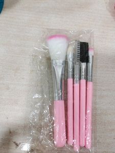 Make Up Brush