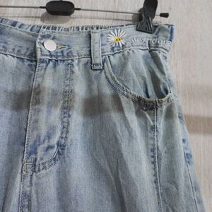 Daisy Denim Jeans