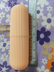 Travel Toothbrush Holder Case