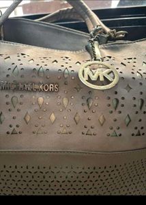 Michael Kors Tote Bag bought from Thailand
