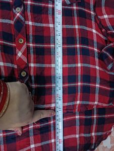 Cozy Plaid🎽👚Flannel Shirt for Men